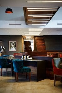 City Lodge Hotel, The Wedge, Newtown Junction, Johannesburg