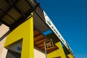 Platinum Square Shopping Centre, Rustenburg