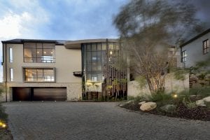 Residential Units & Show Houses, Steyn City Properties, Dainfern